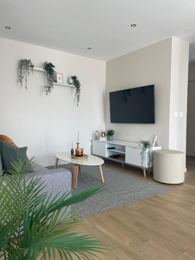 Charmant Logement Aux Portes De Paris - Stade De France - 12 Min A Pied Saint-Denis  Exterior photo