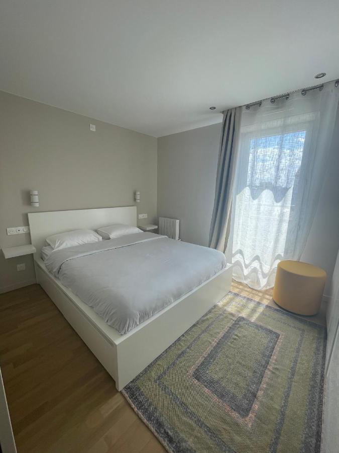 Charmant Logement Aux Portes De Paris - Stade De France - 12 Min A Pied Saint-Denis  Exterior photo